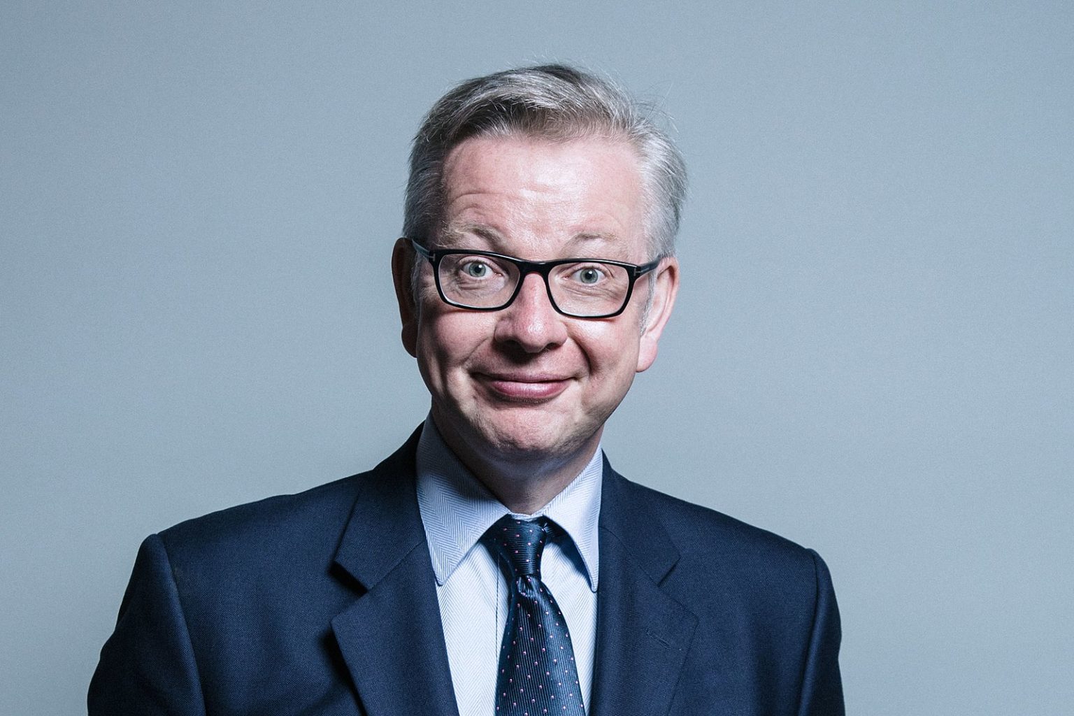 Michael Gove