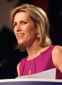 Laura Ingraham - DeSmog