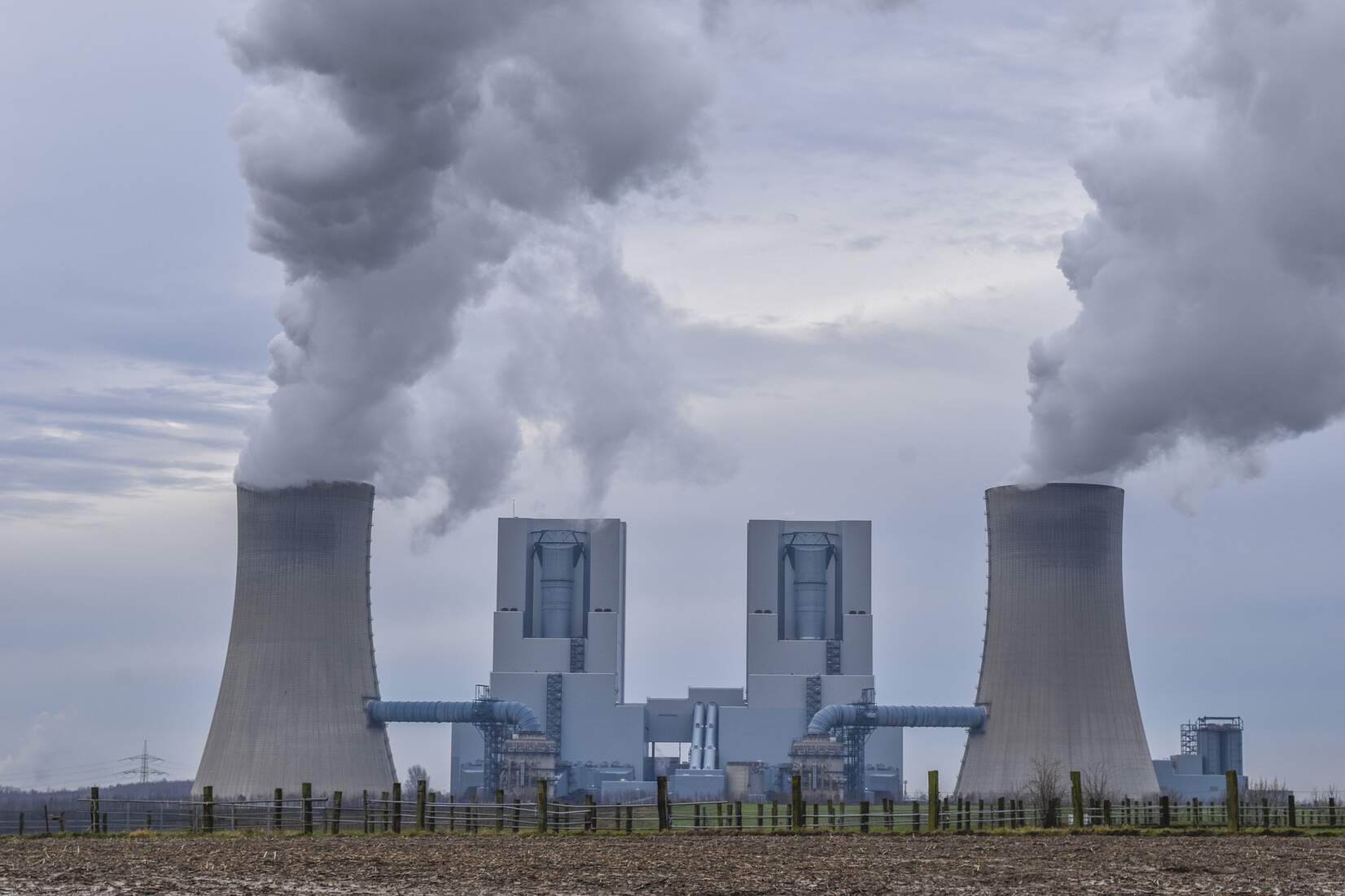 Focus on Carbon Capture and Storage a 'Dangerous Distraction' - DeSmog