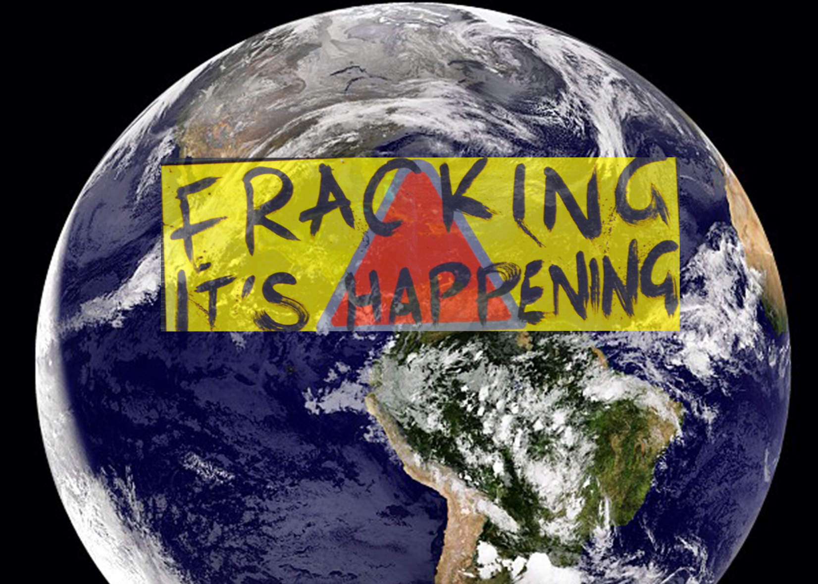 Fracking The World Despite Climate Risks Fracking Is Going Global   Fracking The World 