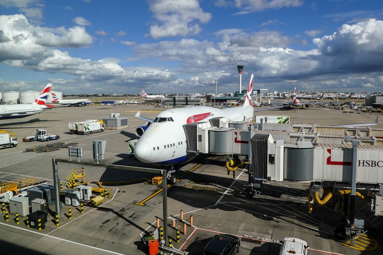 Heathrow grew more than any other airport in the world last year