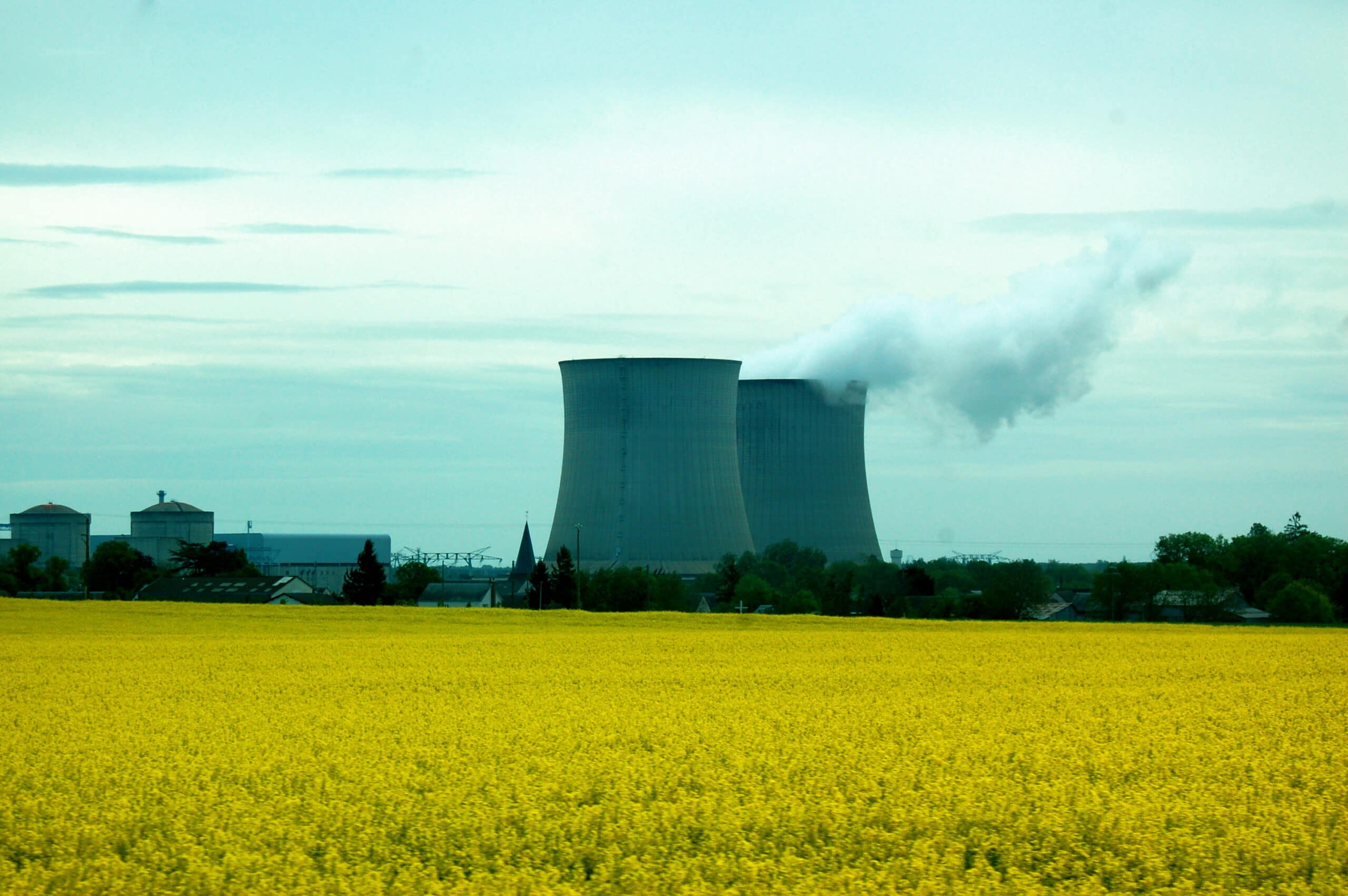 EU Scientists and Politicians Clash Over Gas and Nuclear as ...