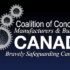 Coalition of Concerned Manufacturers and Businesses Canada