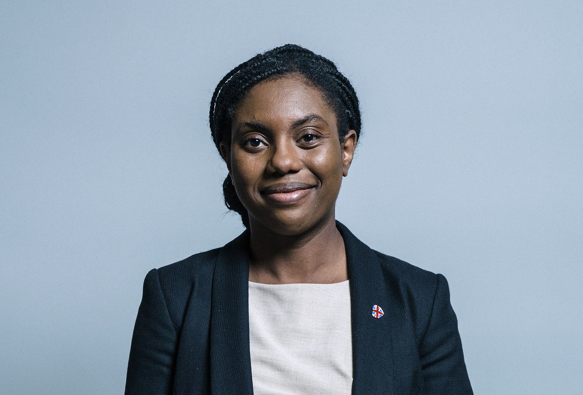 Kemi Badenoch Gifted Tory Gala Ticket by Climate Denial Funder - DeSmog