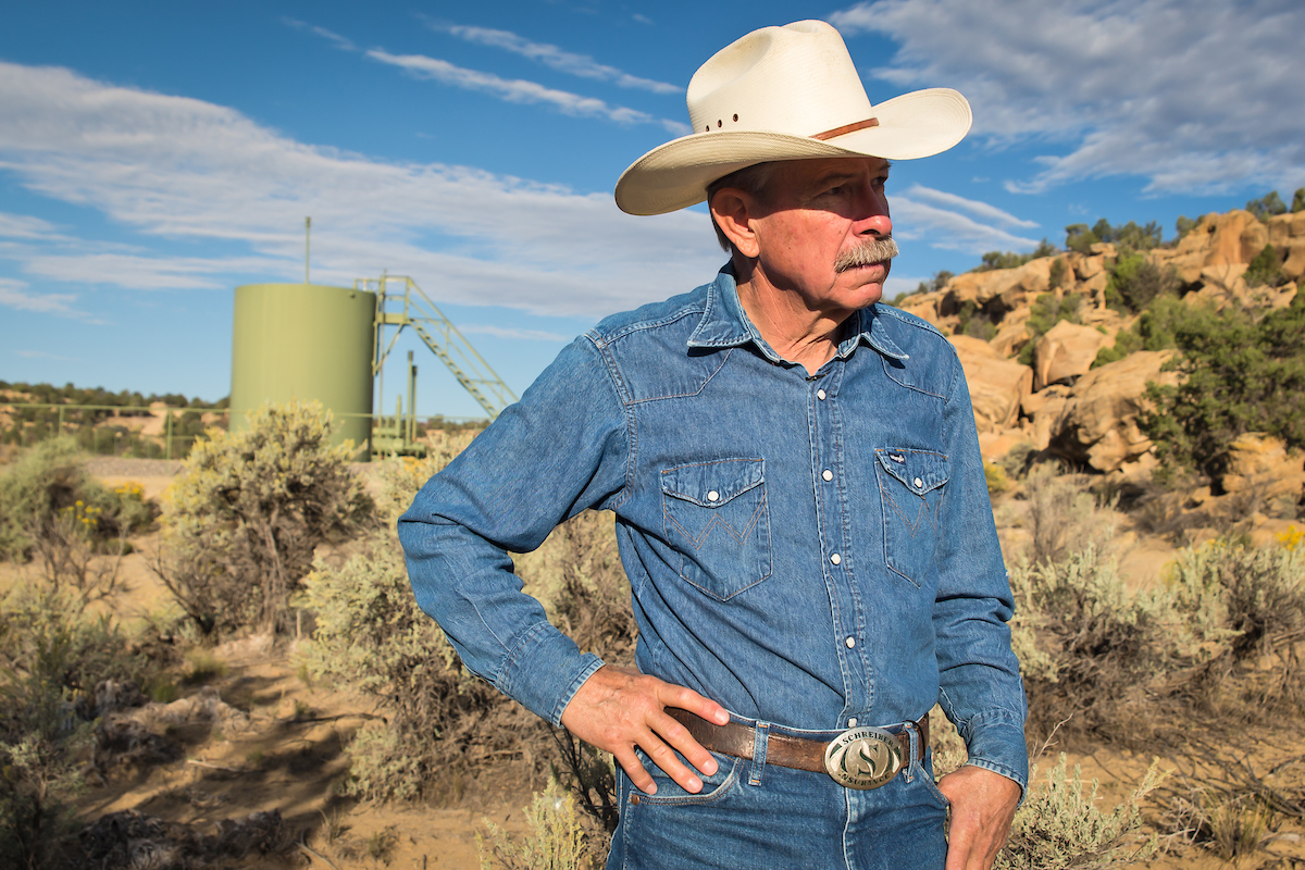 This Loophole in New Mexico's Methane Rules Is a Gift to Big Oil and ...